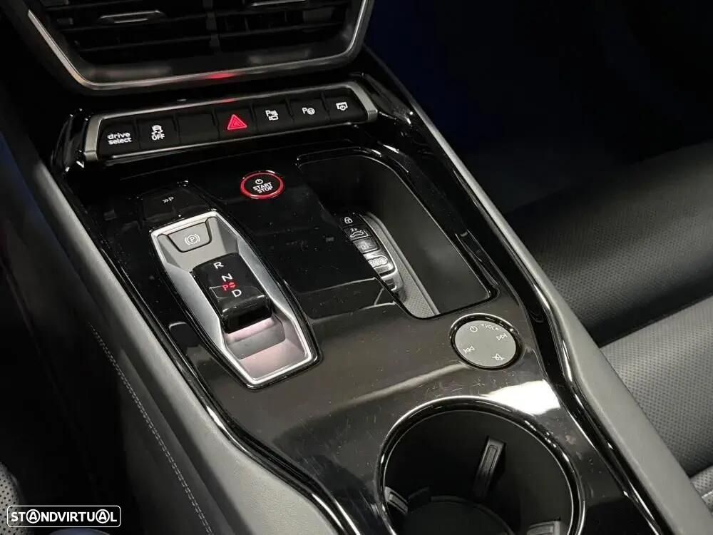 Audi e-tron GT quattro - 37
