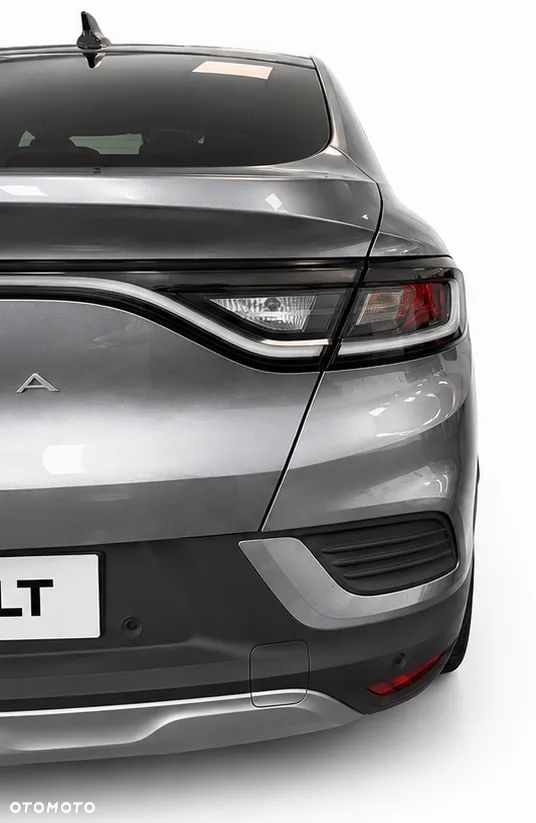 Renault Arkana 1.3 TCe mHEV Techno EDC - 6