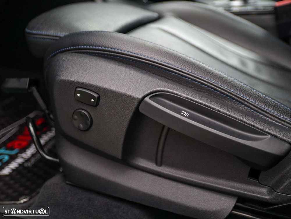 BMW X1 25 e xDrive Pack M - 46