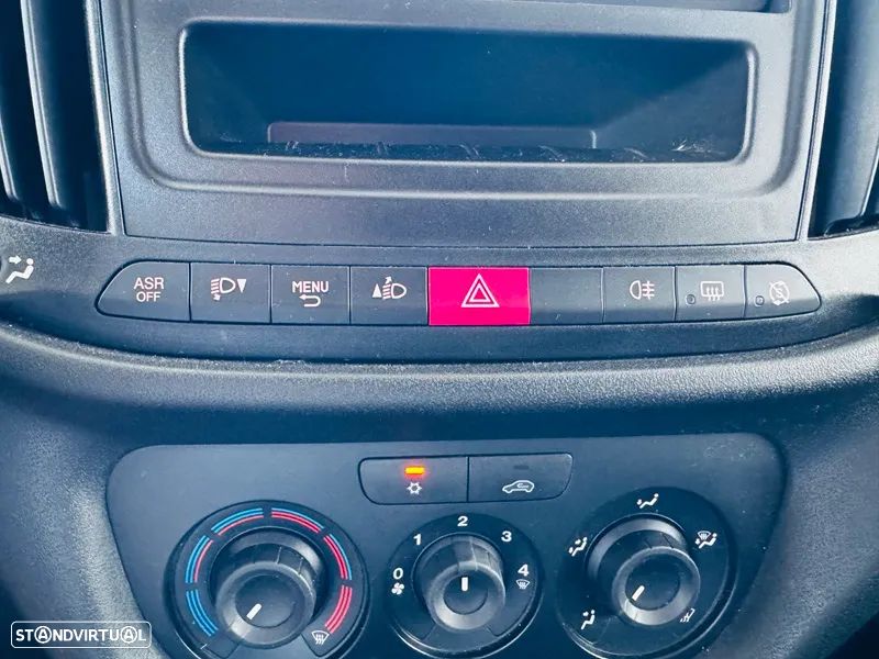 Fiat Doblo 1.3 multijet - 28