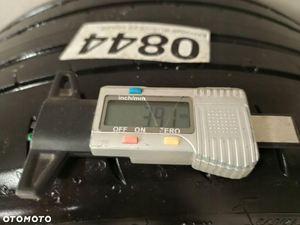 BMW G30 G31 G20 G21 KOLA FELGI ALUFELGI OPONY LATO 275/30R20 245/35R20 - 13