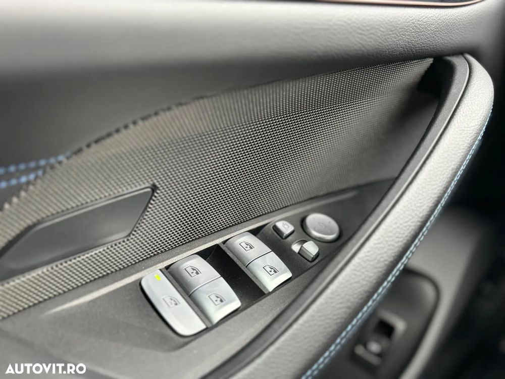 BMW Seria 4 420d xDrive Gran Coupe - 20