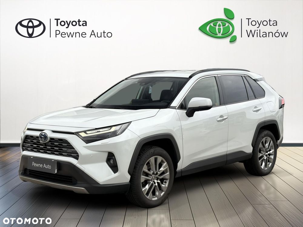 Toyota RAV4 - 1