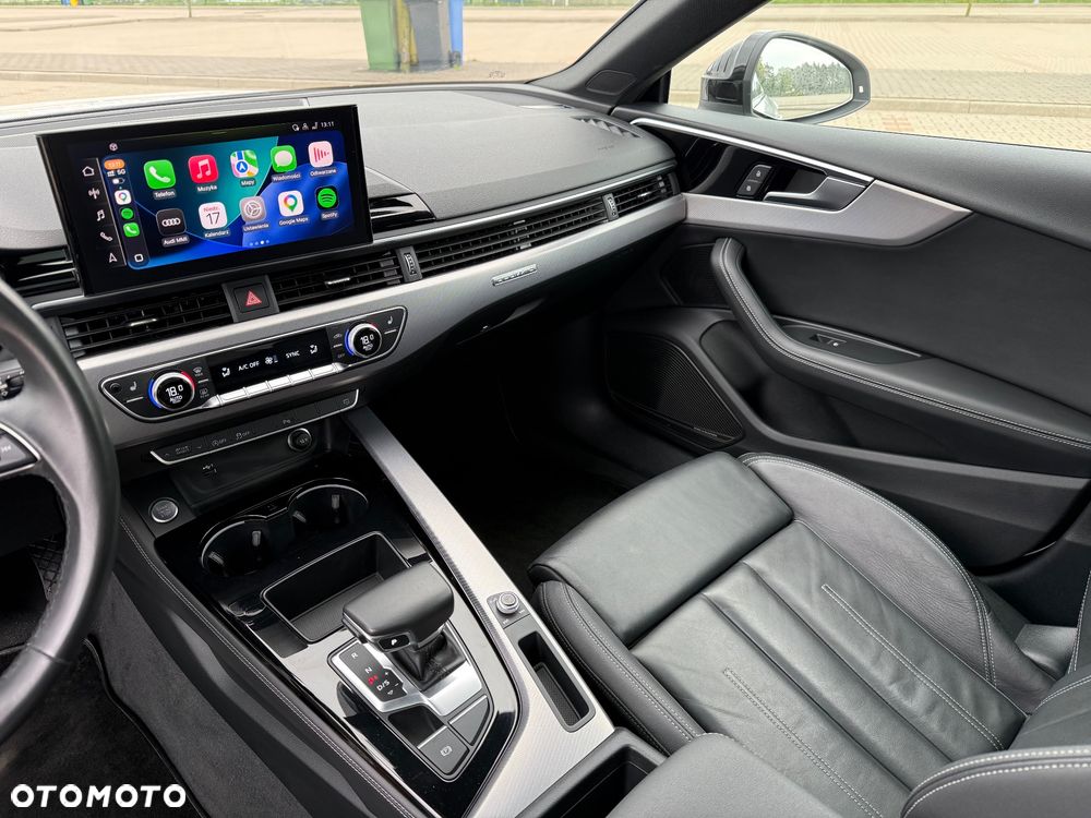 Audi A5 Sportback 45 TFSI quattro S tronic S line - 19
