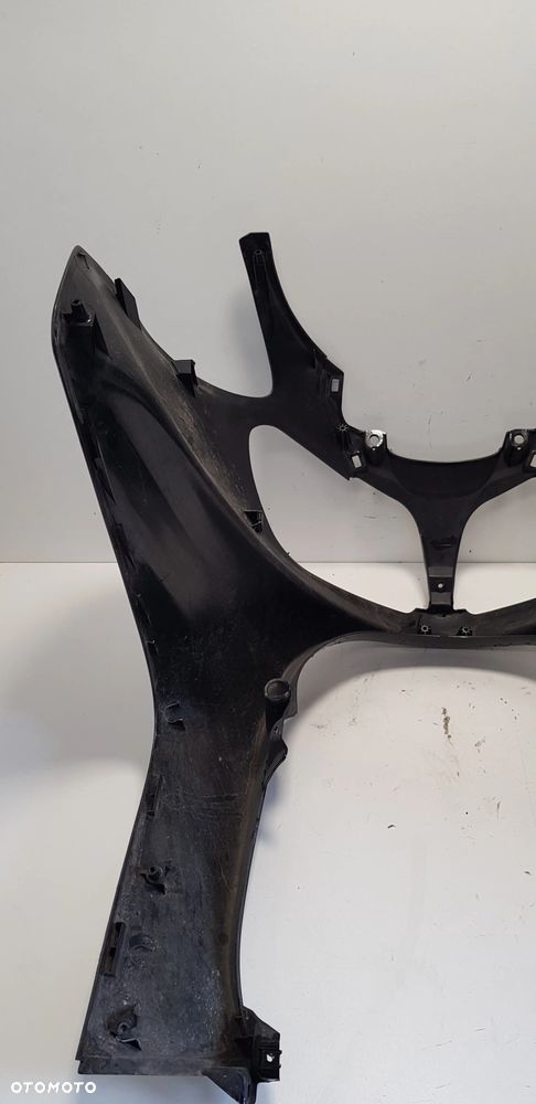 Suzuki AN 650 Burgman 03-12 Czasza Czacha Osłona Owiewka Przód - 10