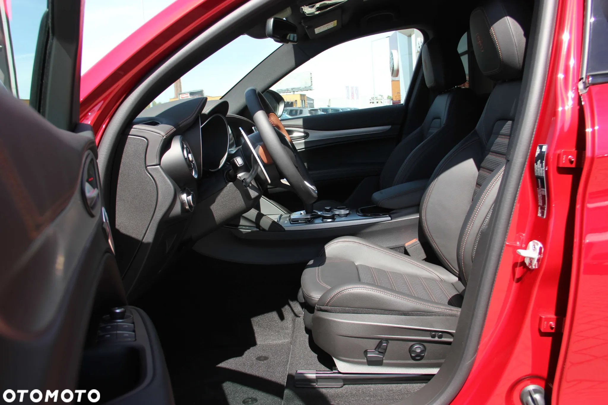 Alfa Romeo Stelvio 2.0 Turbo Intensa Q4 - 9