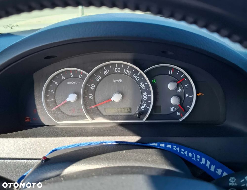 Kia Sorento 2.5 CRDi Escape - 12