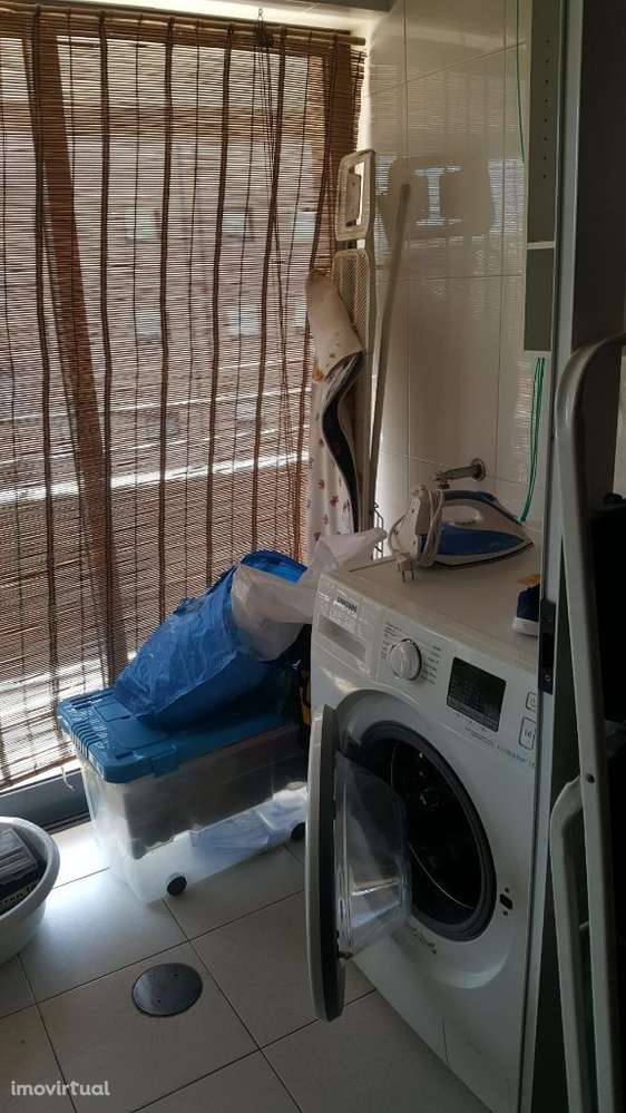 T2 - Apartamento T2  mobilado e equipado – a 1 minuto a pé do Metro - Grande imagem: 5/15