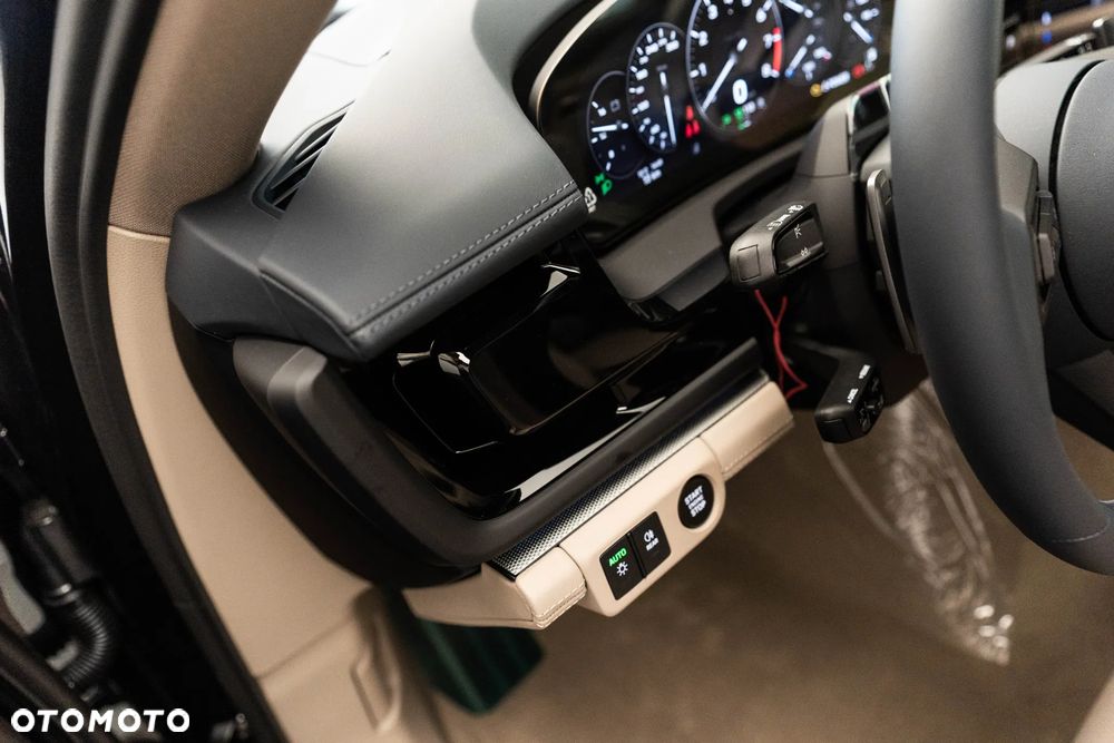Porsche Panamera 4 E-Hybrid PHEV - 26