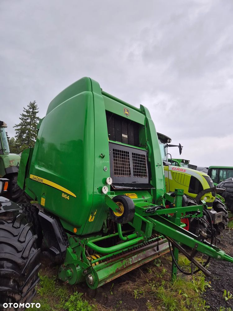 John Deere - 1