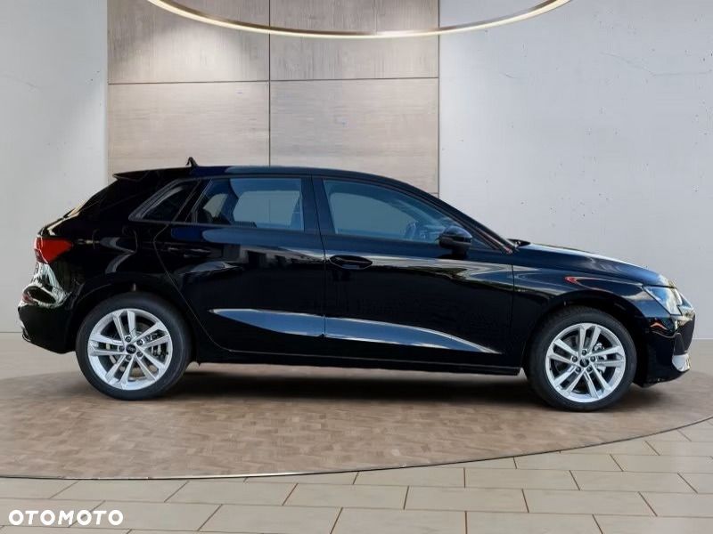 Audi A3 Sportback TFSI mHEV 110 kW S tronic - 7