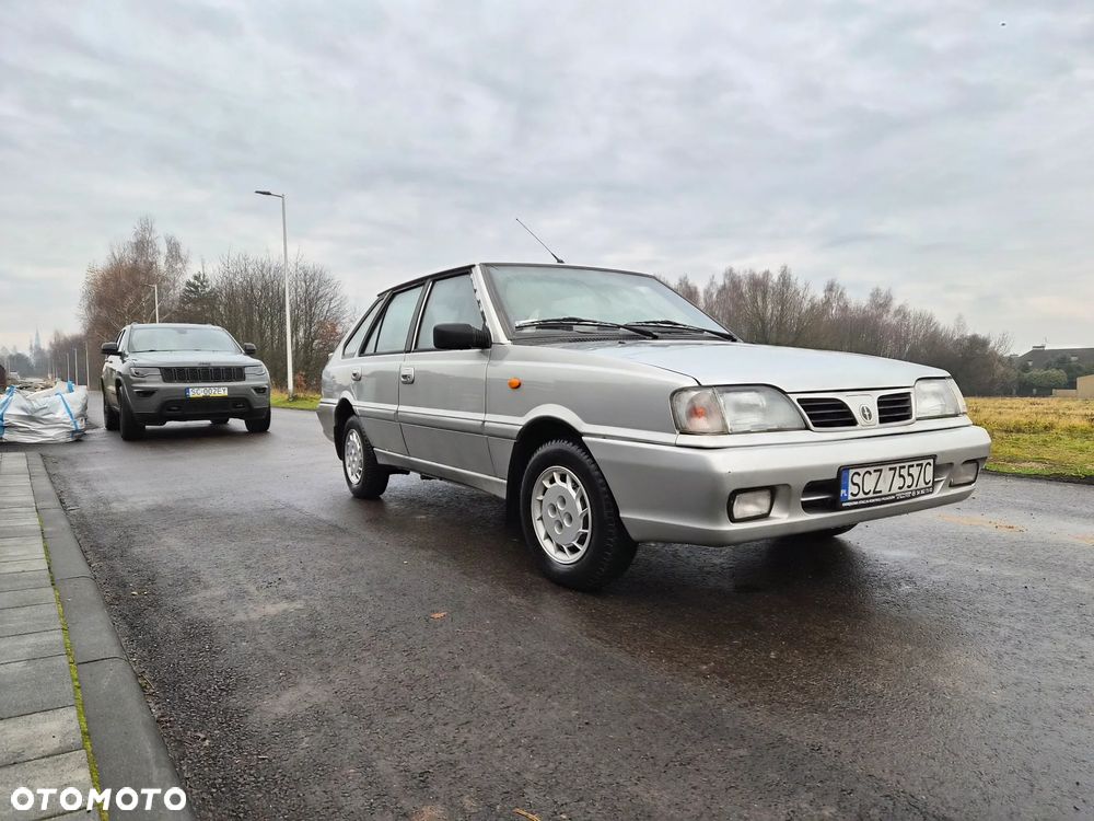Polonez 1.6 - 3