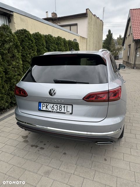 Volkswagen Touareg 3.0 V6 TDI SCR 4Mot Atmosphere - 2