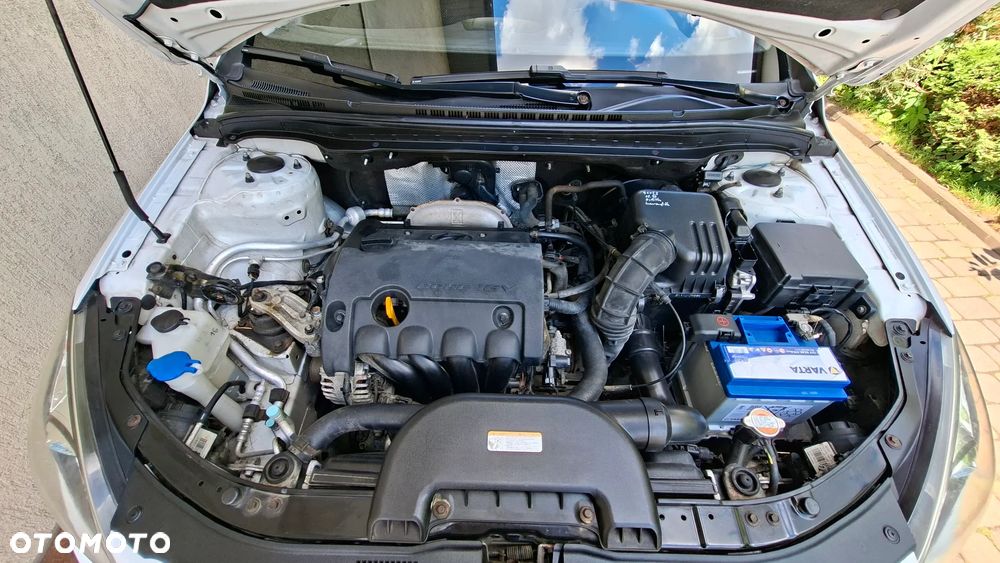 Hyundai i30 1.4 Blue Comfort - 31