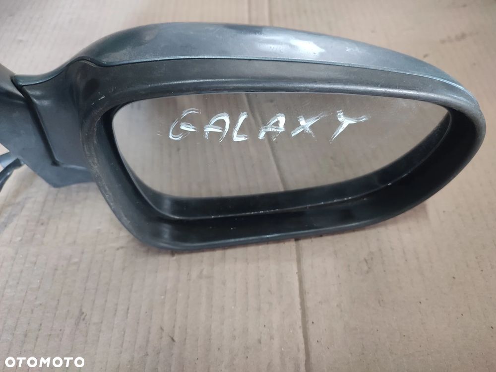 Ford Galaxy I lift lusterko prawe 5 pin - 4