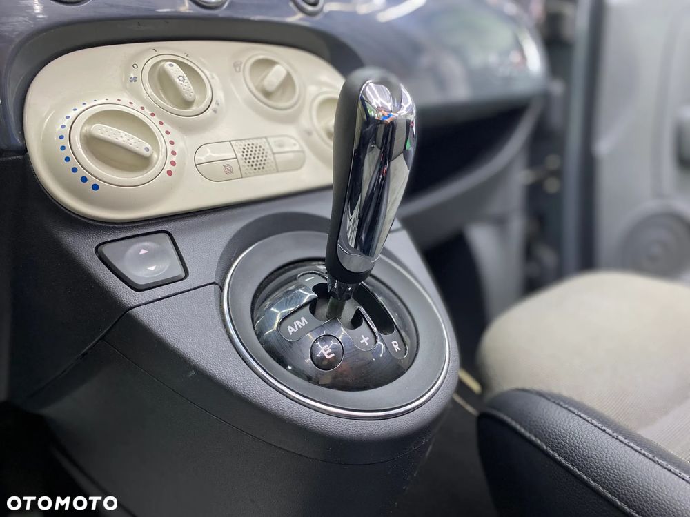 Fiat 500 - 34