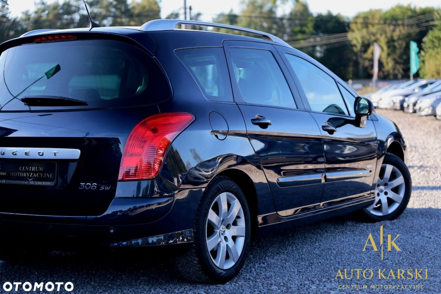 Peugeot 308 - 10