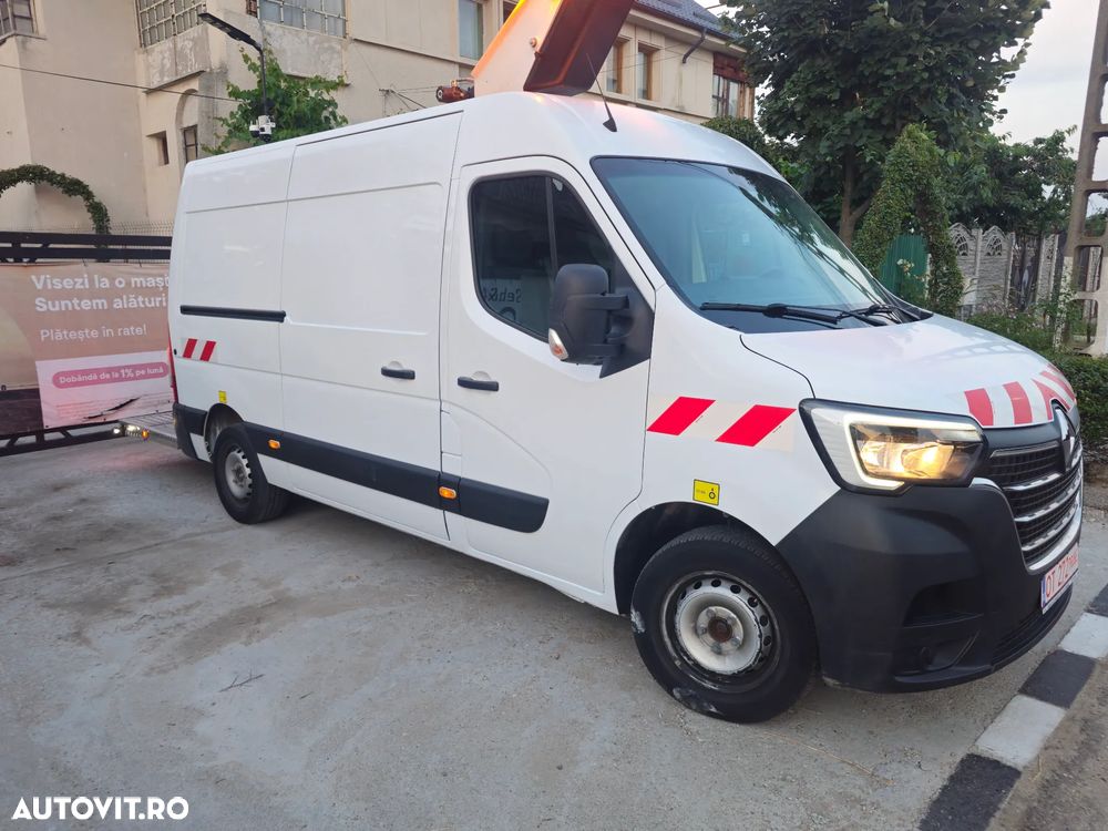 Renault Master - 8