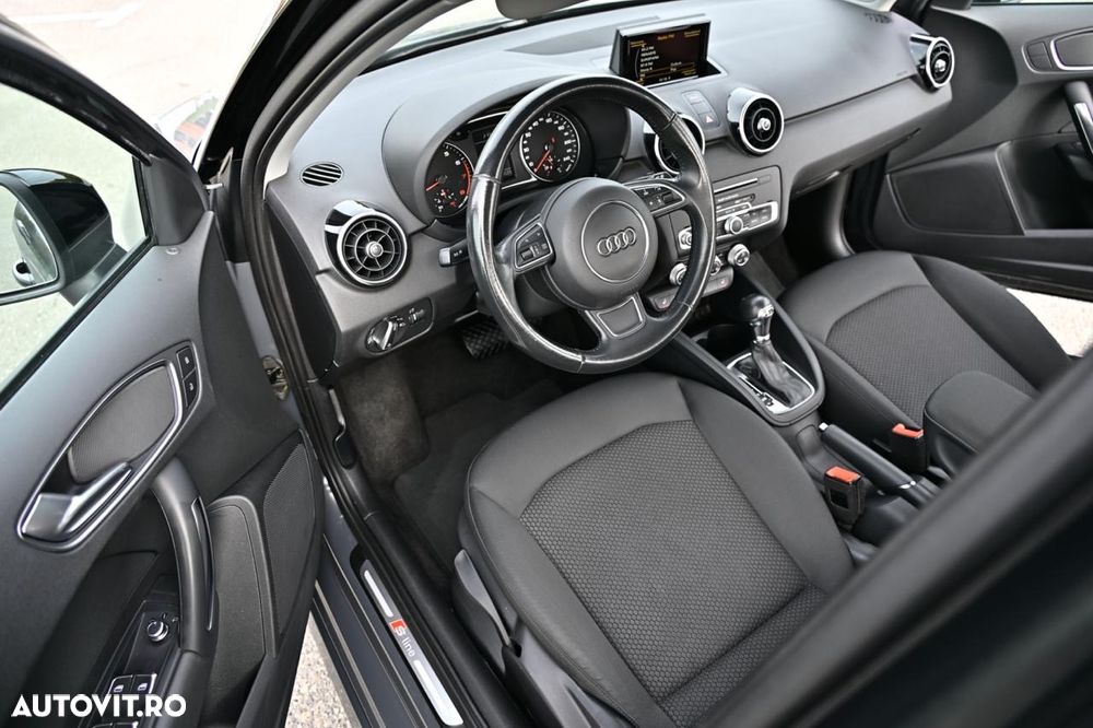 Audi A1 - 21