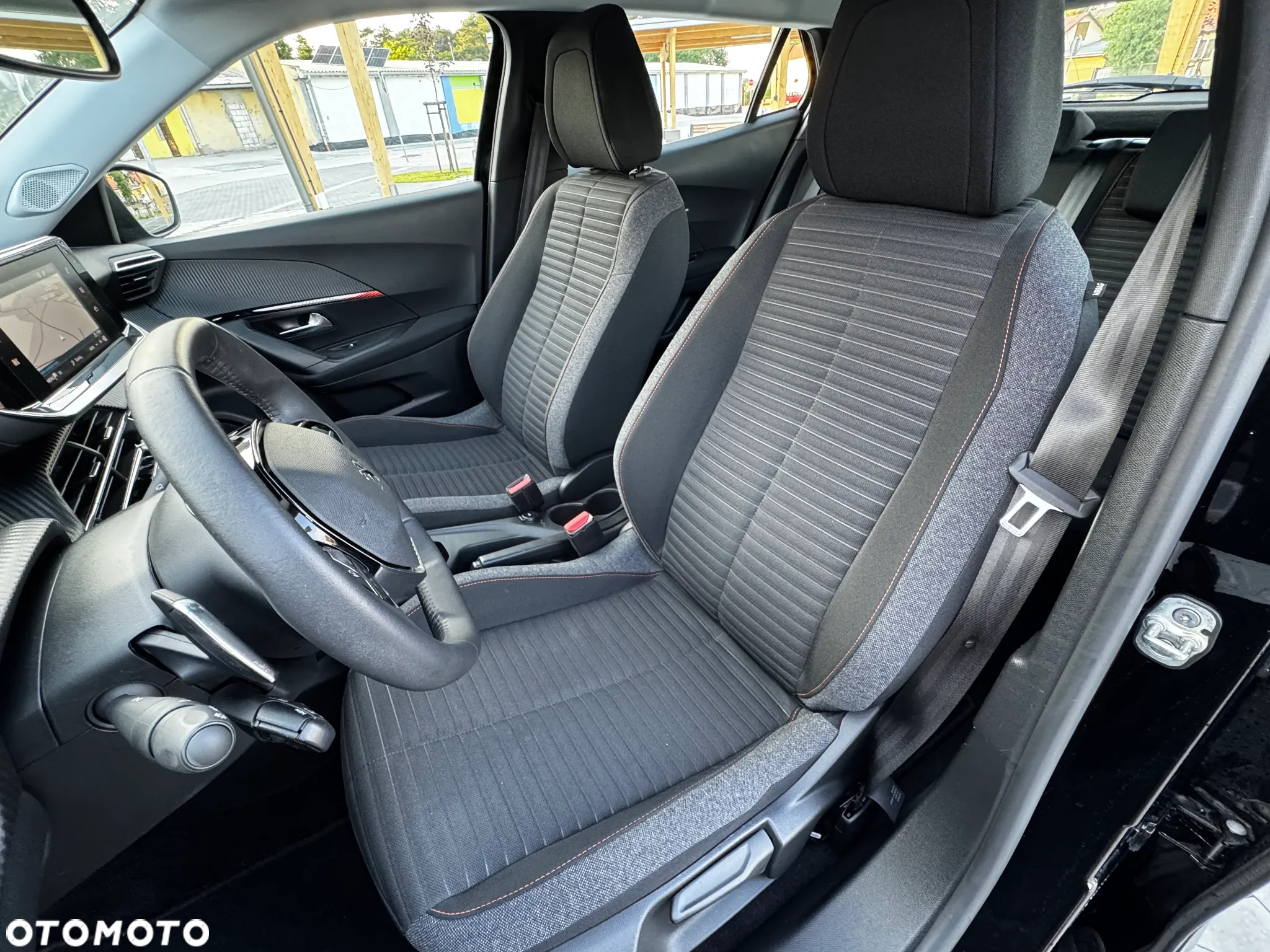 Peugeot 2008 1.2 PureTech GT Pack S&S EAT8 - 8