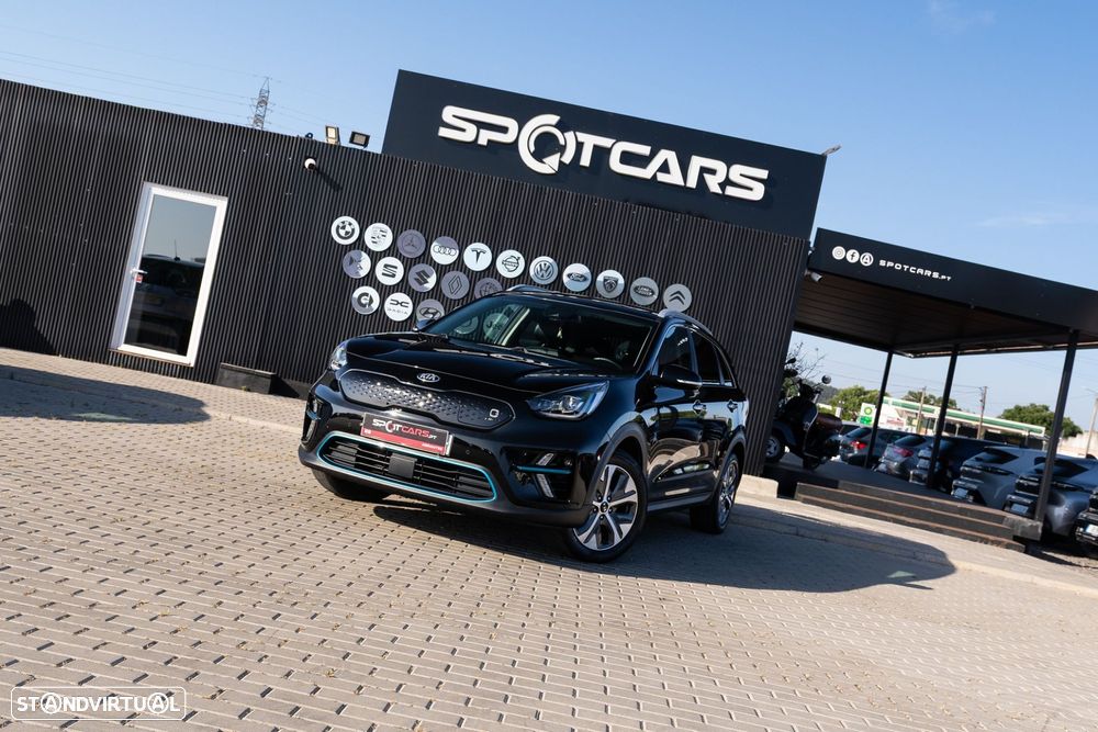 Kia e-Niro 64kWh - 1