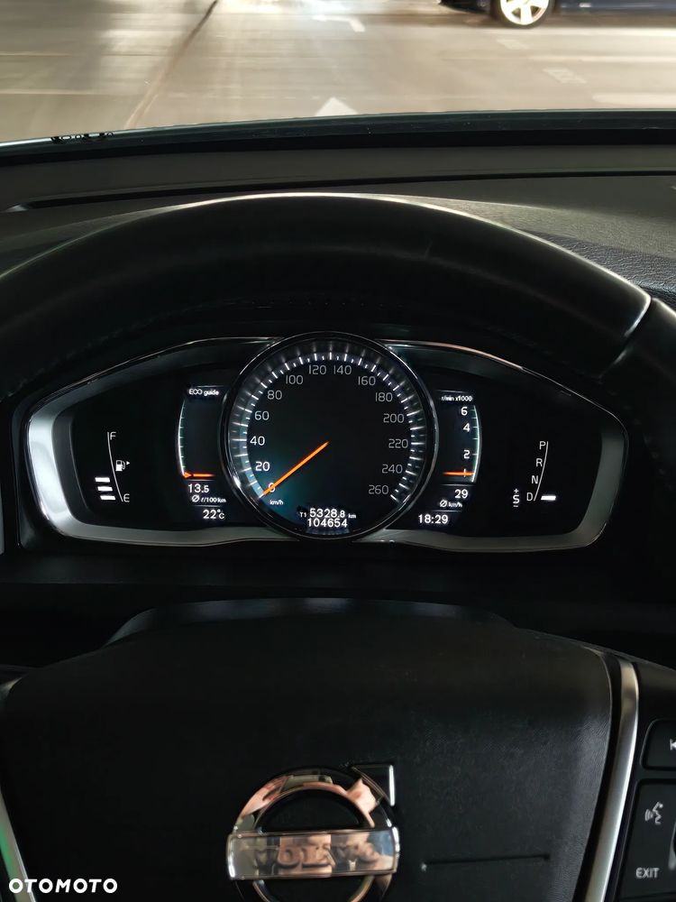 Volvo S60 - 39