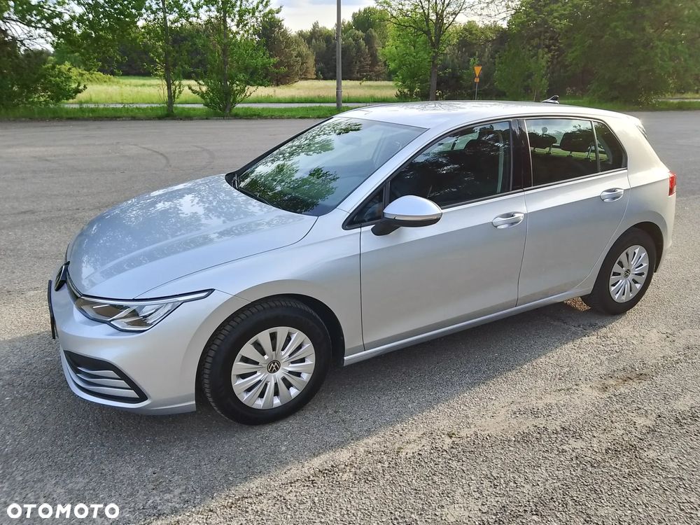 Volkswagen Golf 2.0 TDI - 1