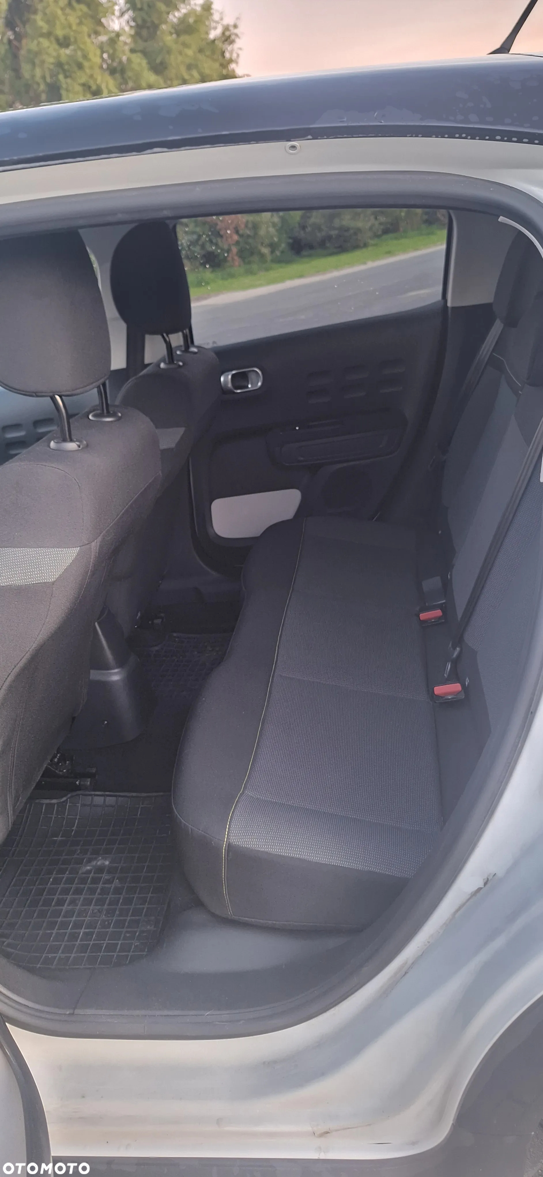 Citroën C3 Pure Tech 110 S&S SHINE - 9