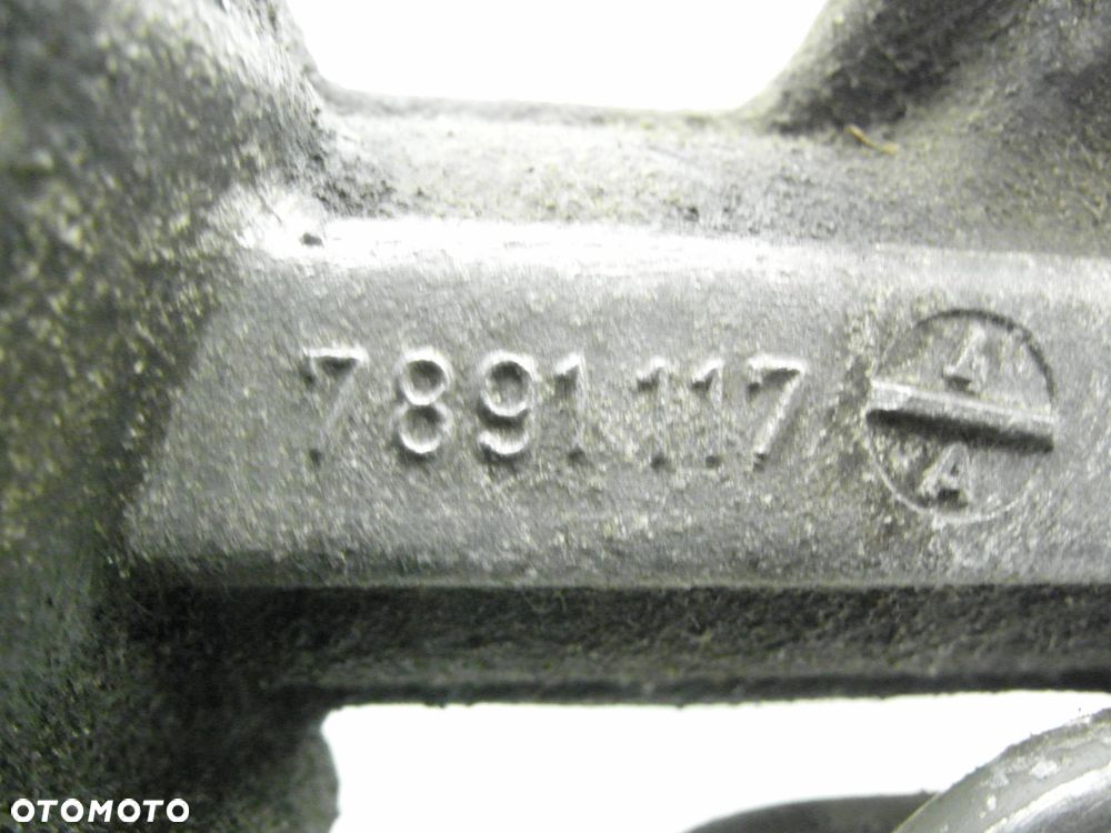 MAGLOWNICA TOYOTA AVENSIS I (T22) 7891117 - 7