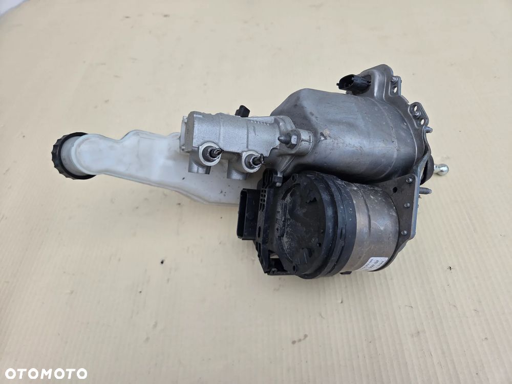 Serwo pompa hamulcowa Citroen C5X 9844767480 - 5