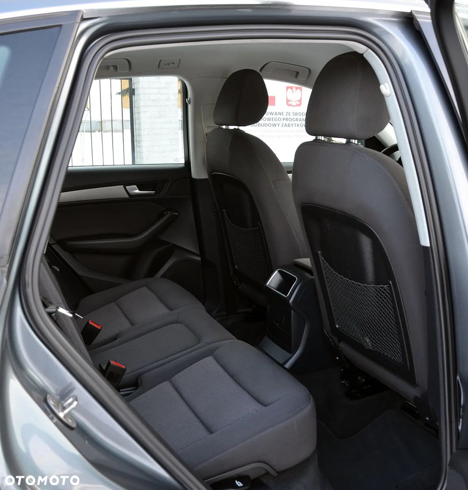 Audi Q5 2.0 TDI - 14