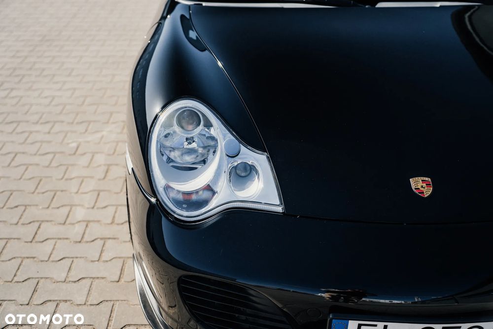 Porsche 911 - 18