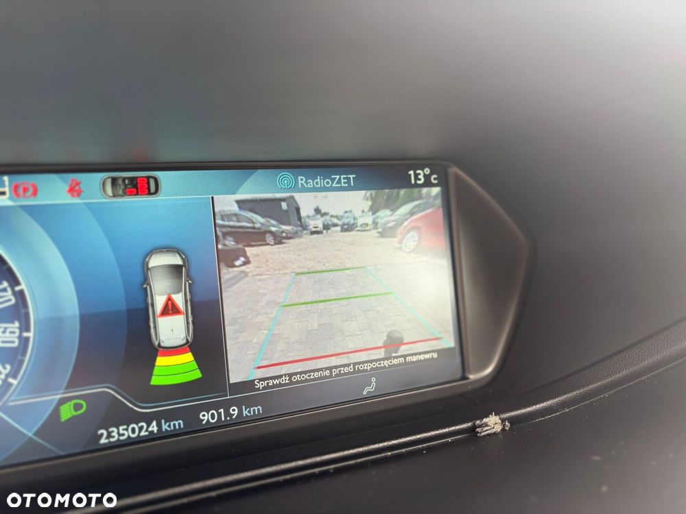 Citroën C4 Grand Picasso 1.6 HDi Attraction - 21