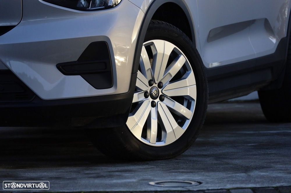 Volvo EX40 70 kWh Single Motor Core - 28