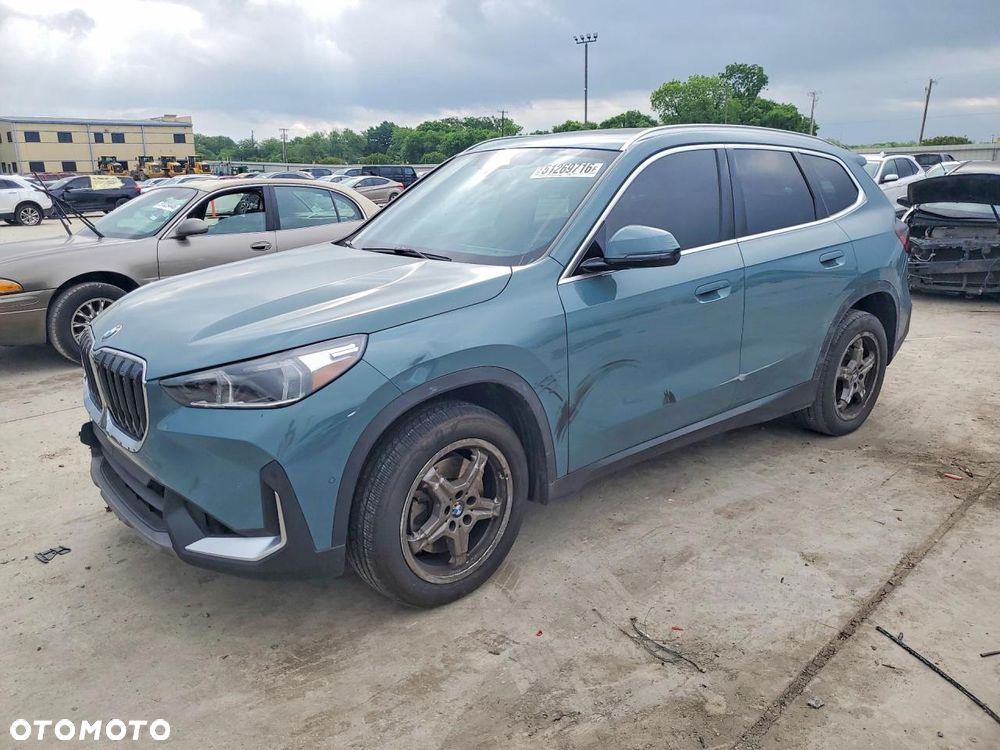 BMW X1 - 2