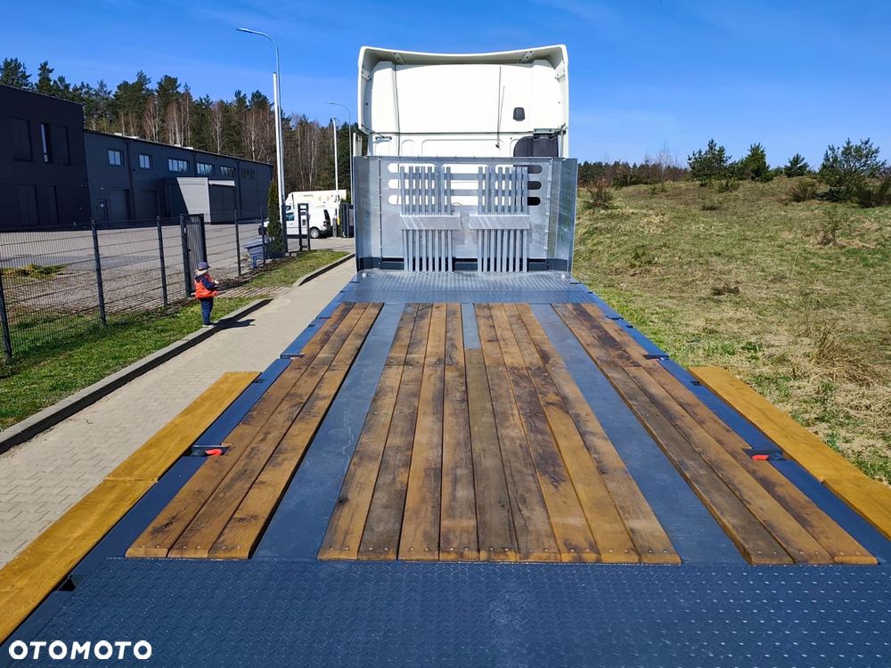 Krone Platforma - 16