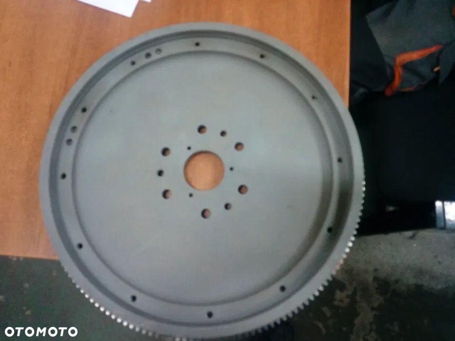 Koło zamachowe do silnika SW680/59/8 Ł-34,Ł-35 - 2