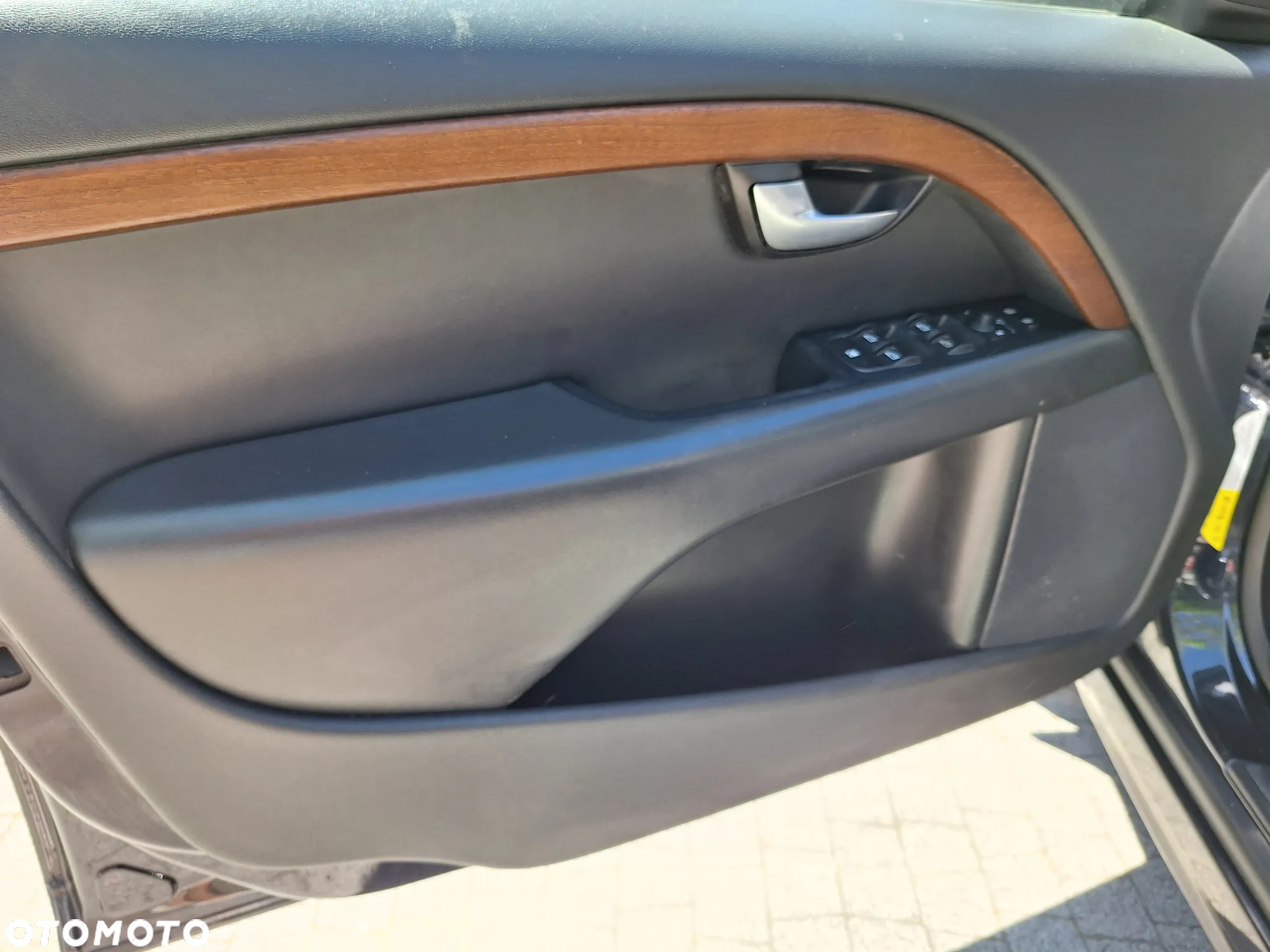 Volvo S80 - 12