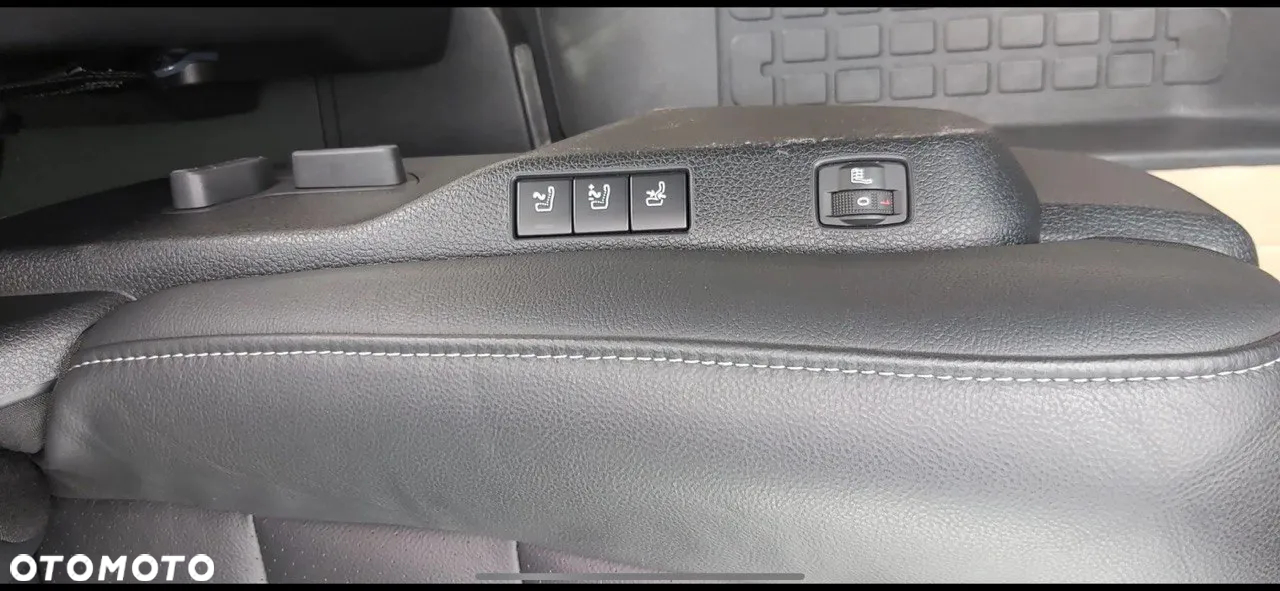 Toyota Proace Verso 2.0 D4-D Long VIP - 16