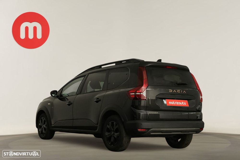 Dacia Jogger 1.0 ECO-G Extreme+ Up&Go 7L Bi-Fuel - 3