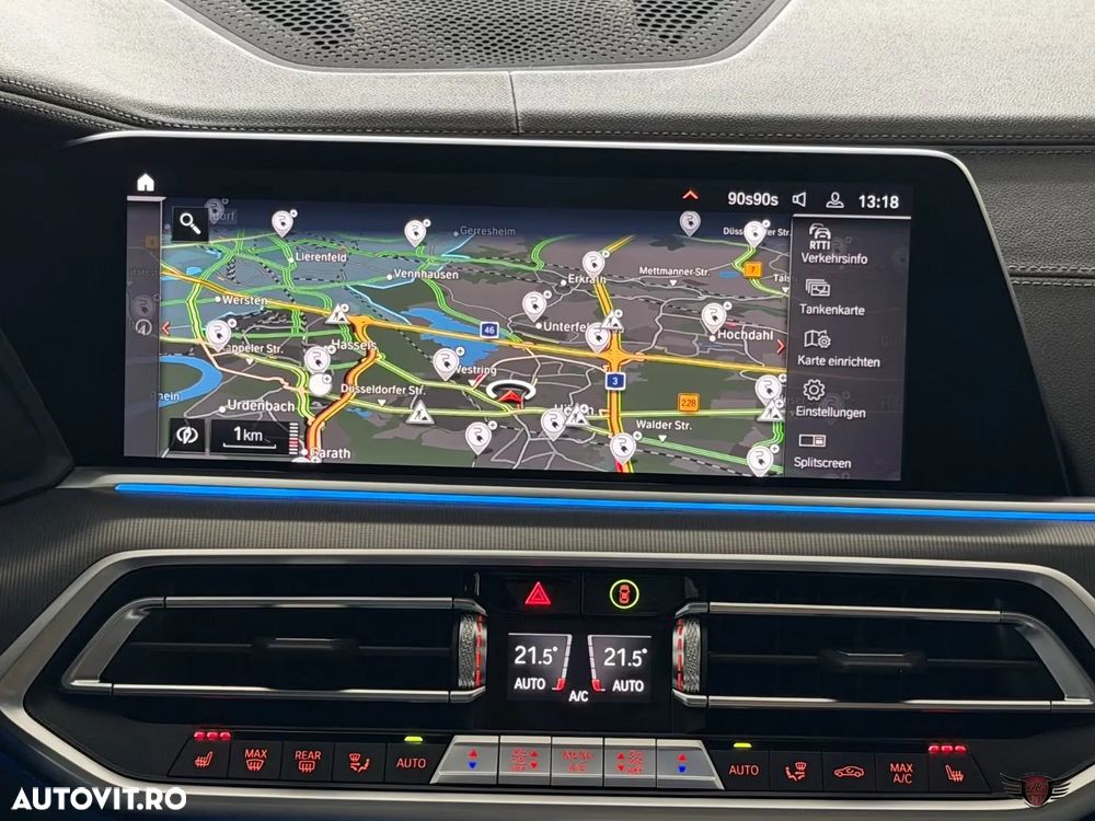 BMW X5 xDrive45e - 29