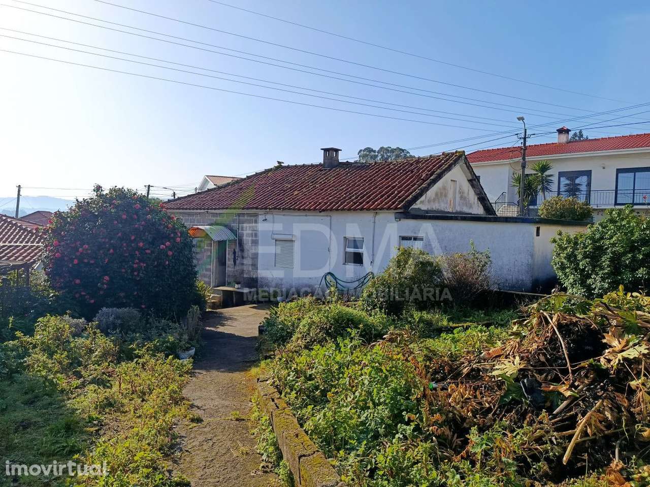 Moradia T2 - Grande imagem: 4/15