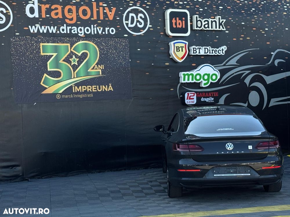 Volkswagen ARTEON 2.0 TDI SCR - 8