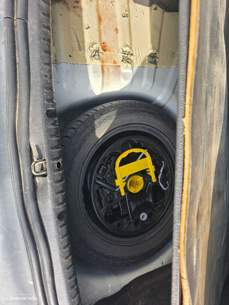 Renault Clio 1.5 dCi Confort - 18