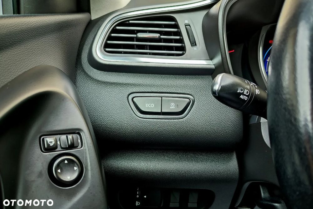 Renault Kadjar 1.2 Energy TCe Limited - 17