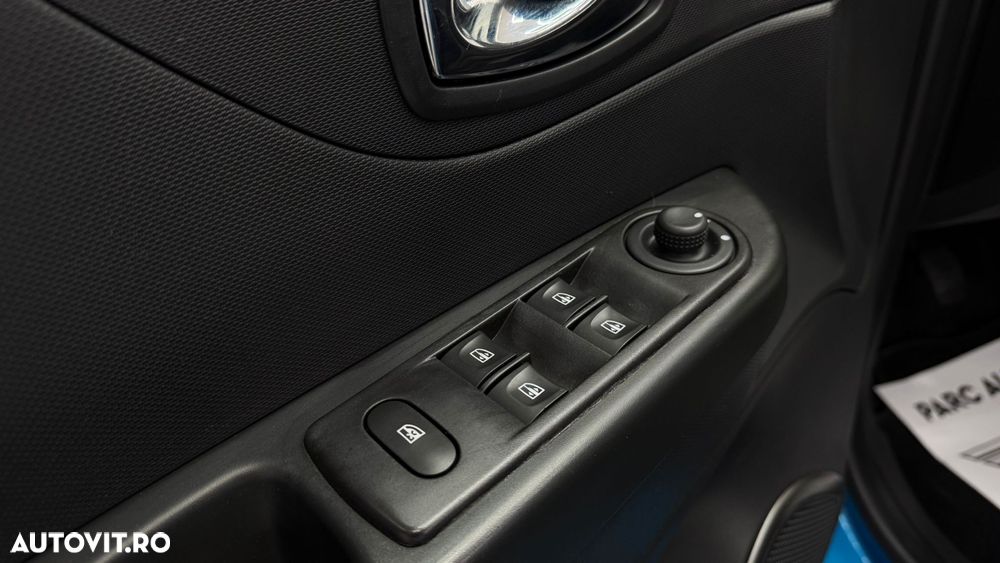 Renault Captur ENERGY TCe 90 Start&Stop Expression - 27