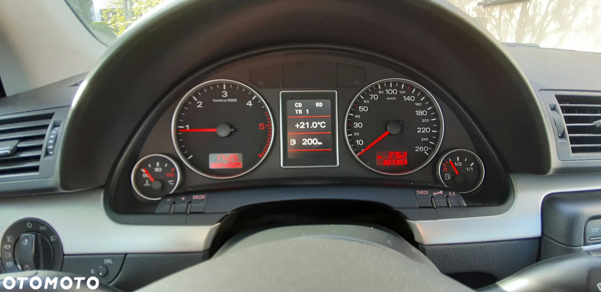 Audi A4 Avant 2.0 TDI DPF - 18