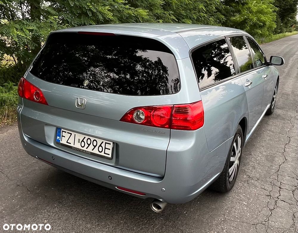 Honda Accord 2.0 i Executive - 20