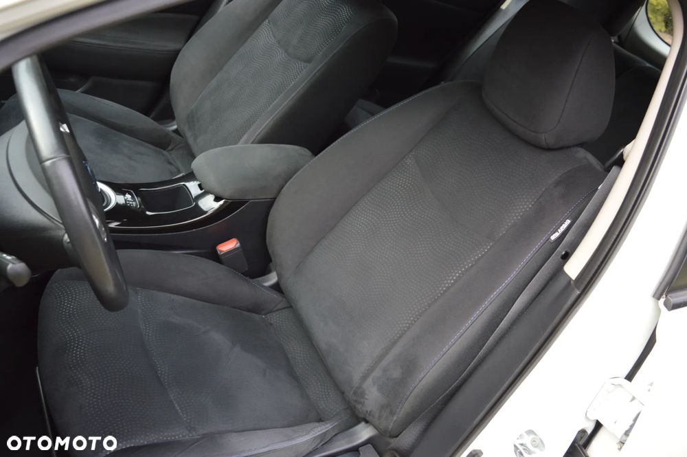 Nissan Leaf 30 kWh (mit Batterie) Acenta - 17