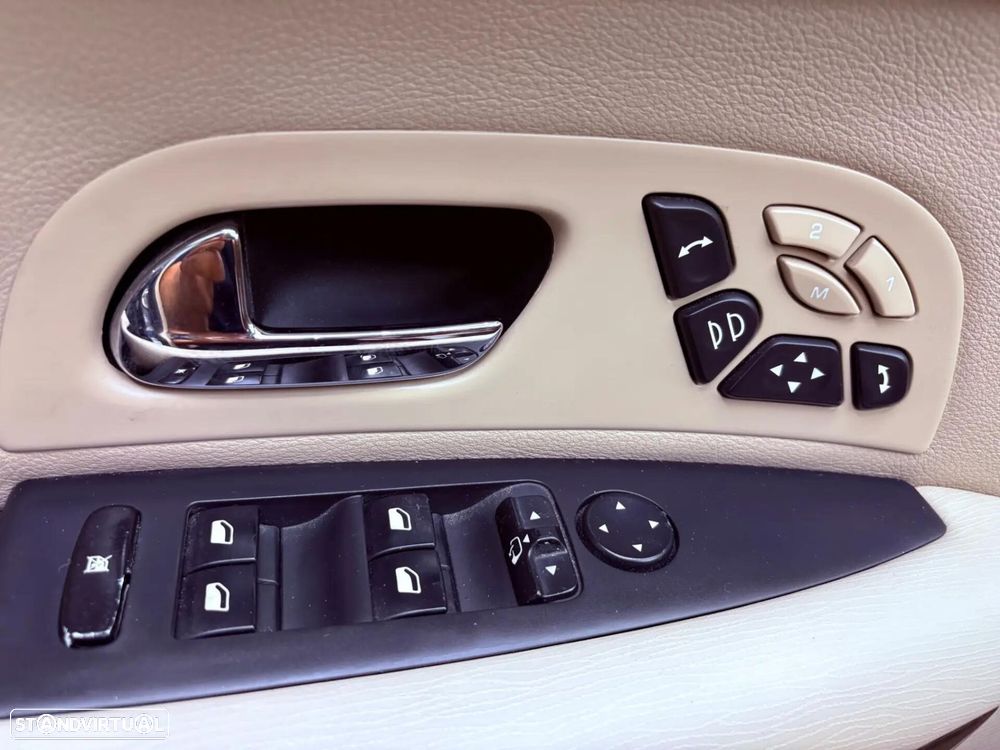 Citroën C6 2.7 HDi V6 Exclusive - 25
